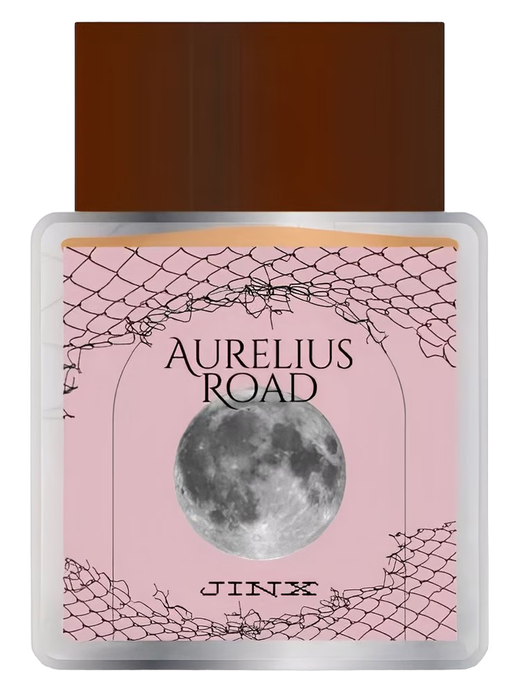 Jinx Smells Aurelius Road