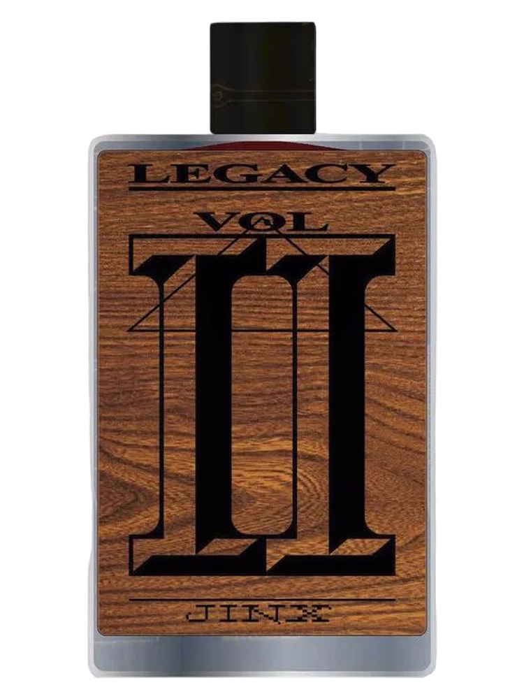 Jinx Smells Legacy Vol. 2