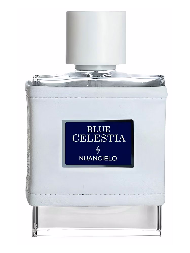 Nuancielo Blue Celestia