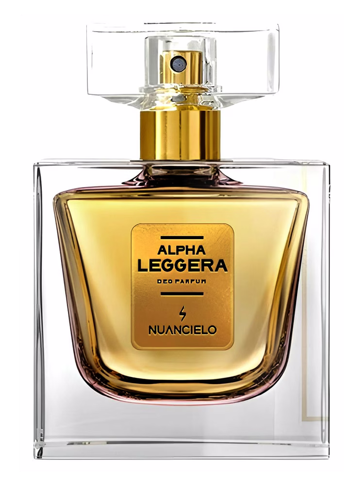 Nuancielo Alpha Leggera