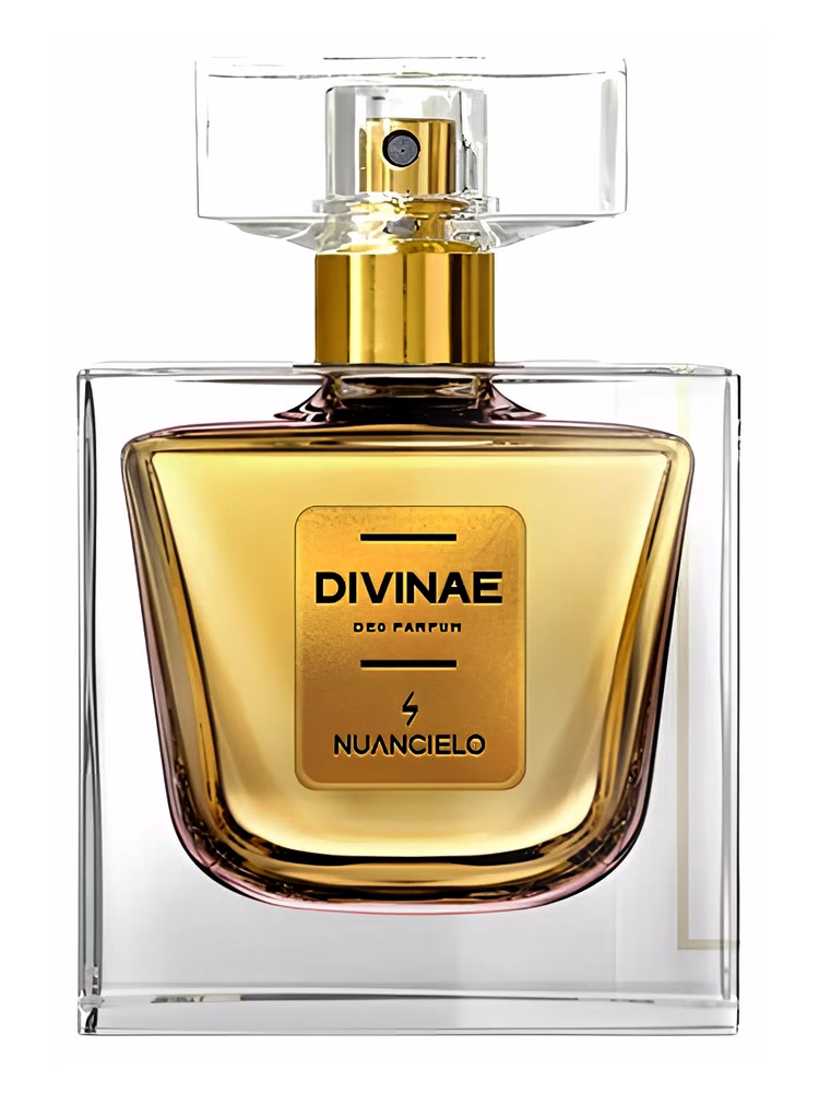 Nuancielo Divinae