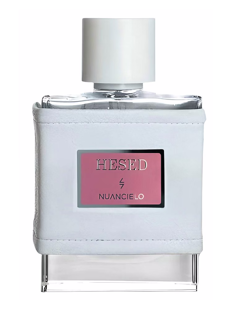 Nuancielo Hesed