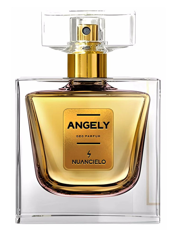 Nuancielo Angely