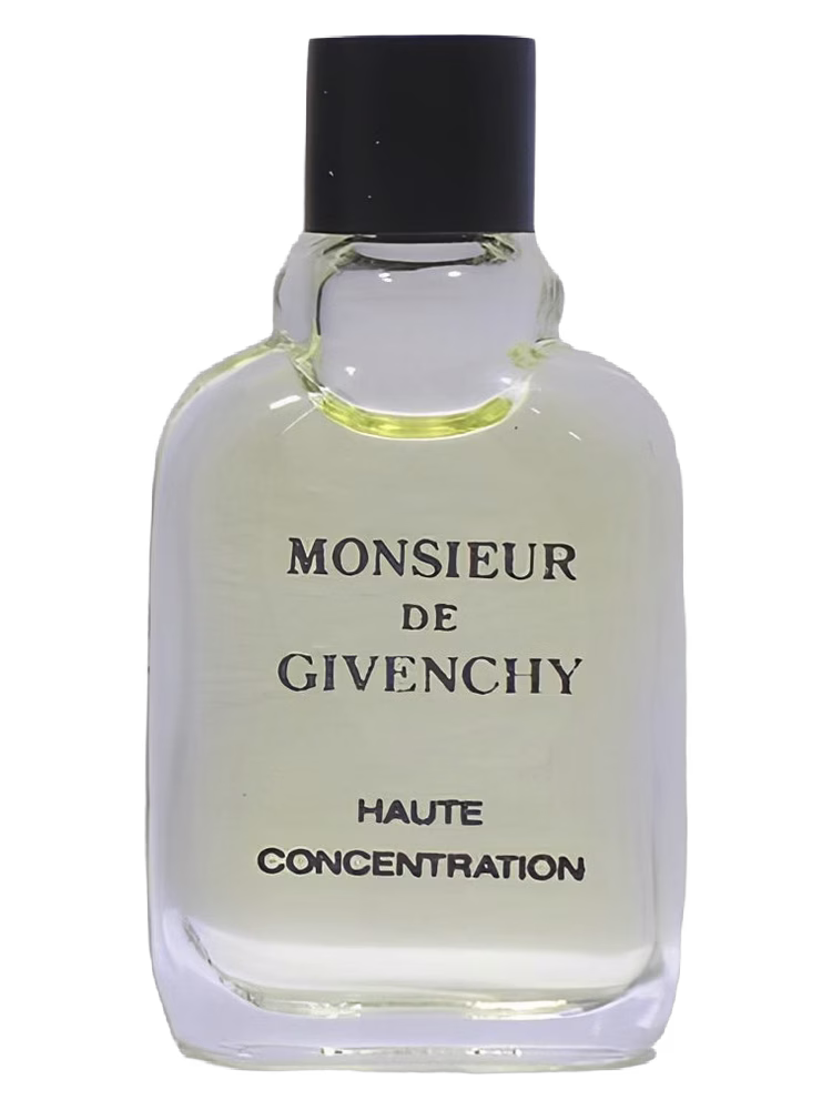 Givenchy Monsieur de Givenchy Haute Concentration