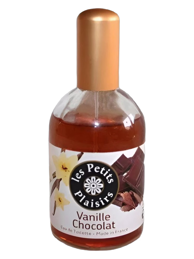 Les Petits Plaisirs Vanille Chocolat