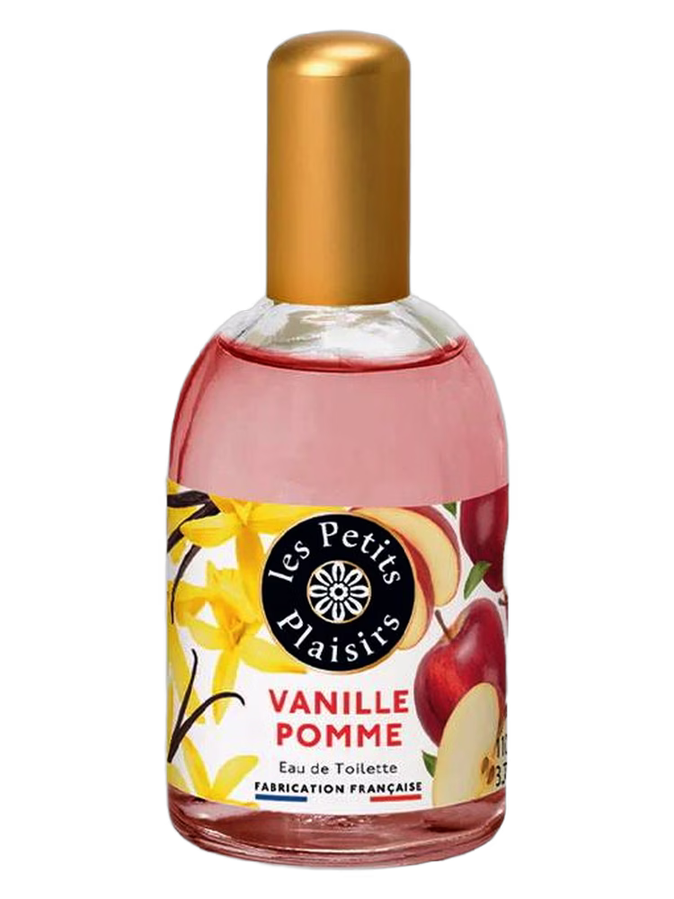 Les Petits Plaisirs Vanille Pomme