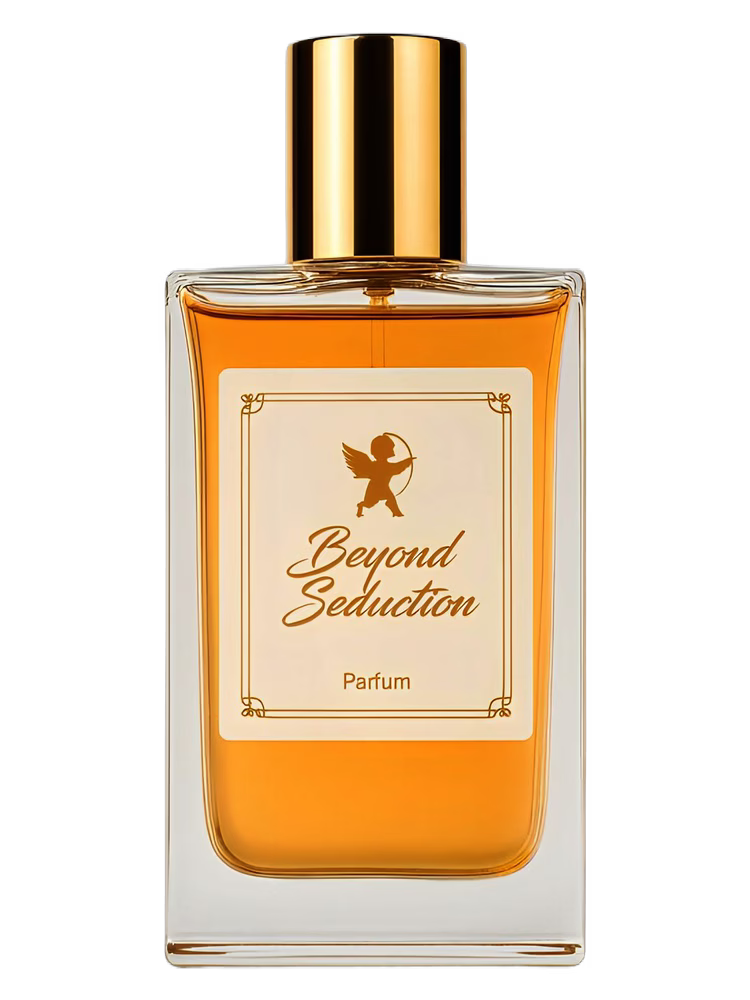 Perfumeology Beyond Seduction