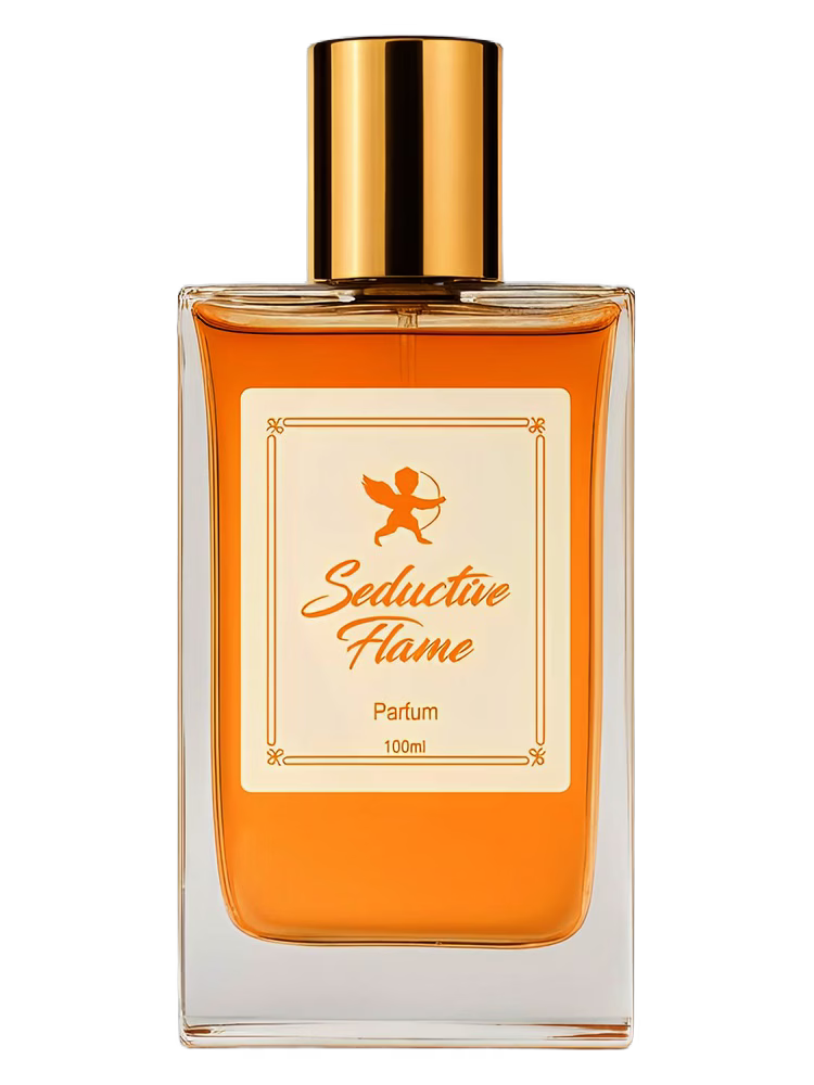 Perfumeology Seductive Flame