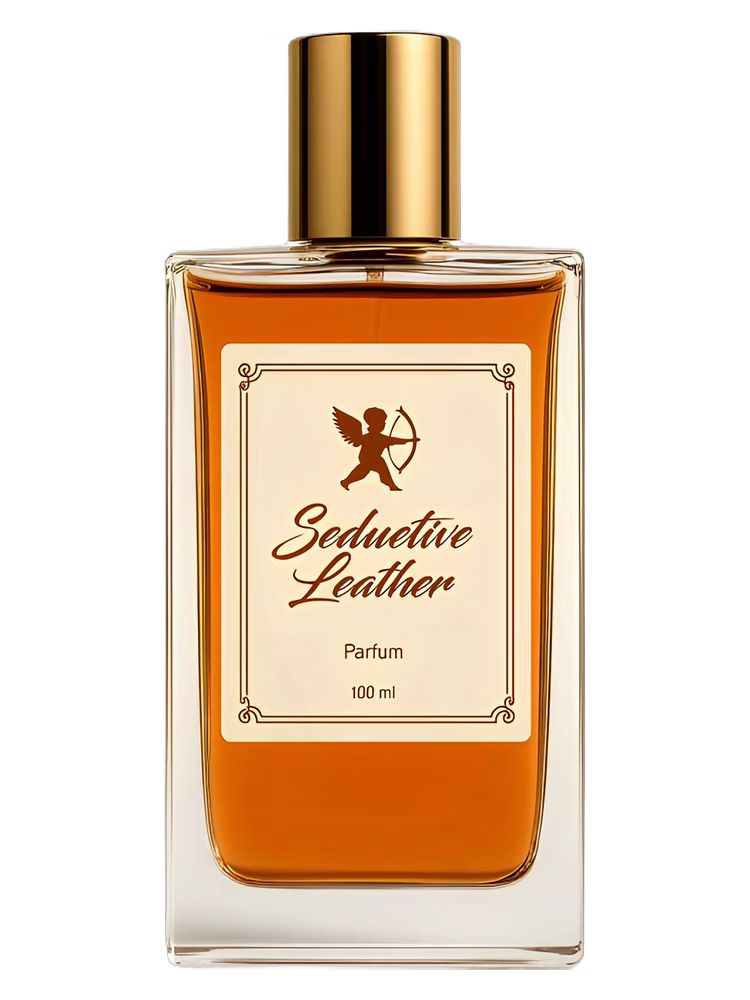 Perfumeology Seductive Leather