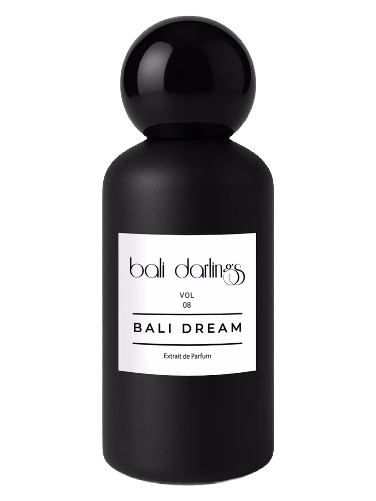 Bali Darlings Vol 08 Bali Dream