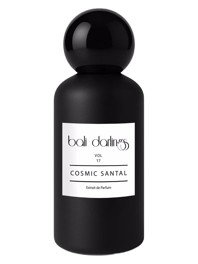 Bali Darlings Vol 17 Cosmic Santal