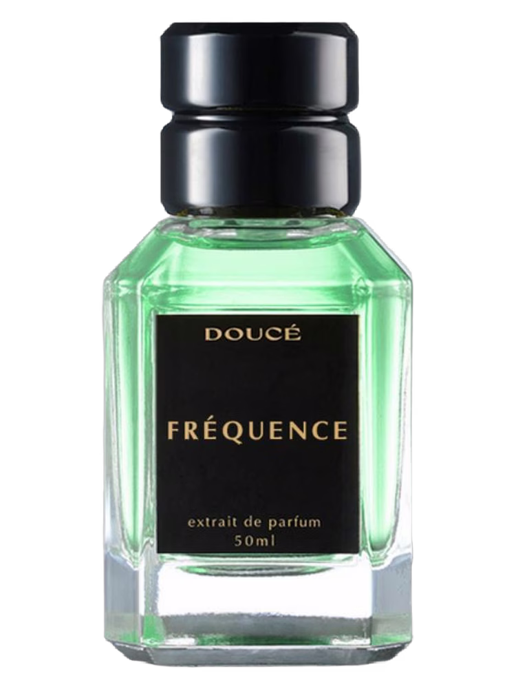 DOUCÉ Parfums Fréquence