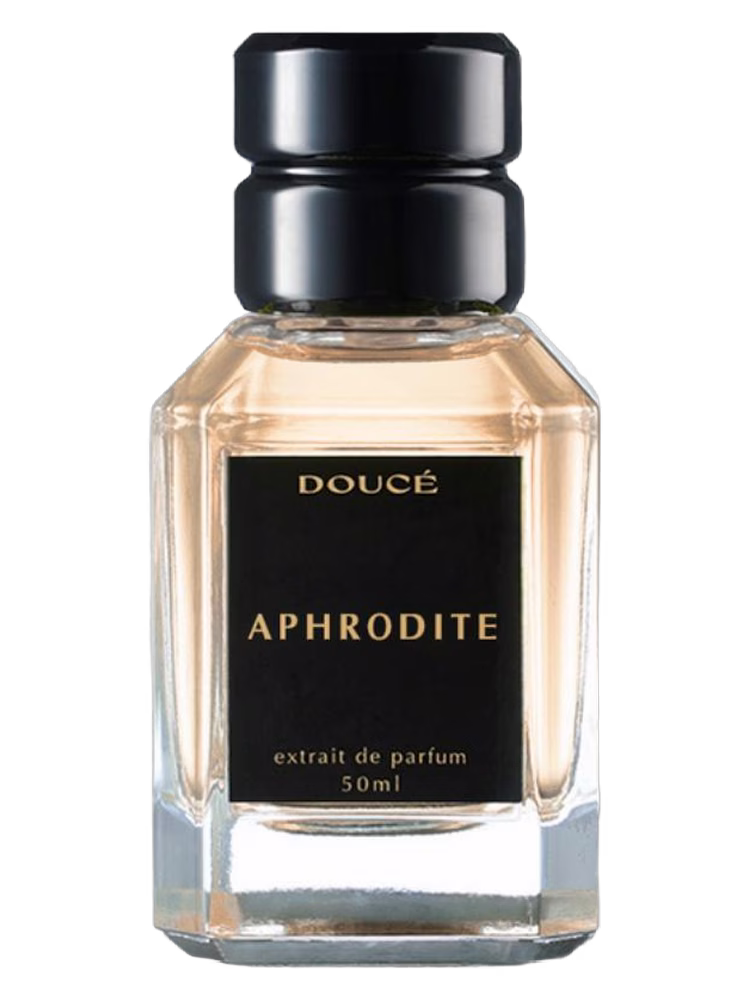 DOUCÉ Parfums Aphrodite