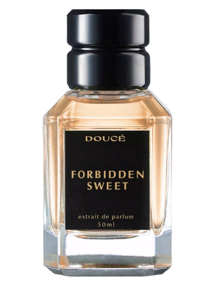 DOUCÉ Parfums Forbidden Sweet