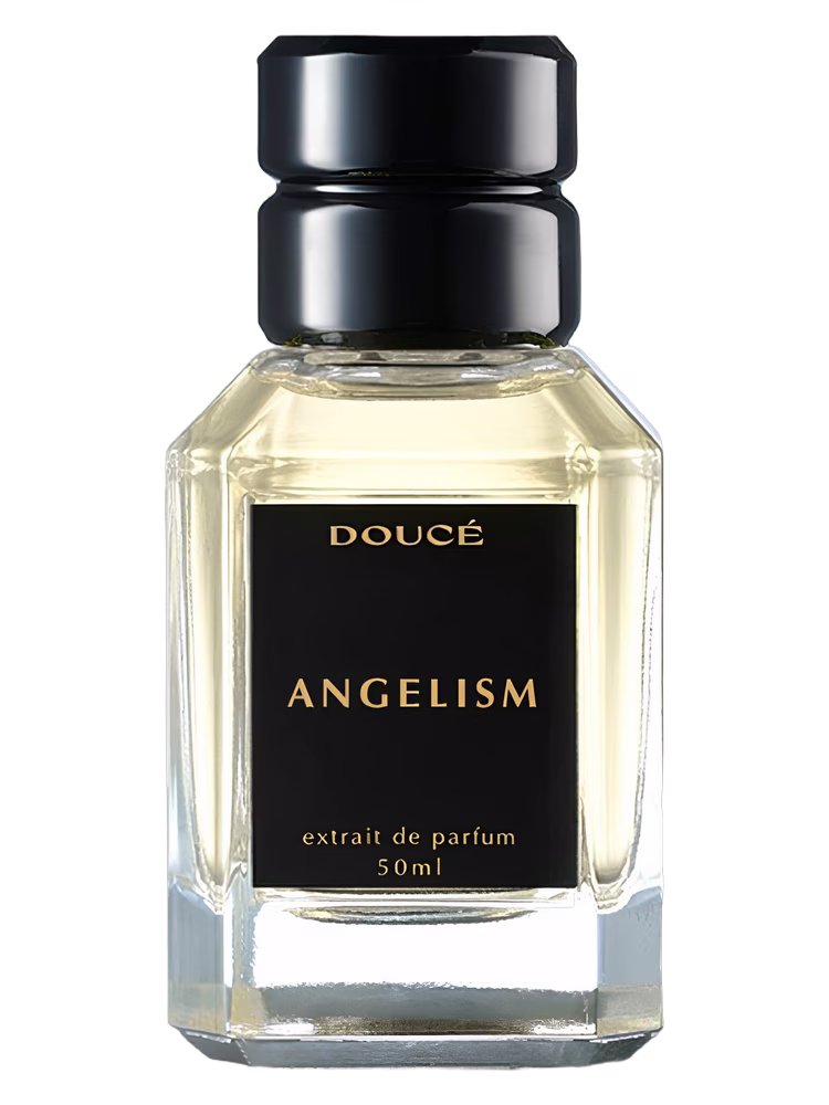 DOUCÉ Parfums Angelism