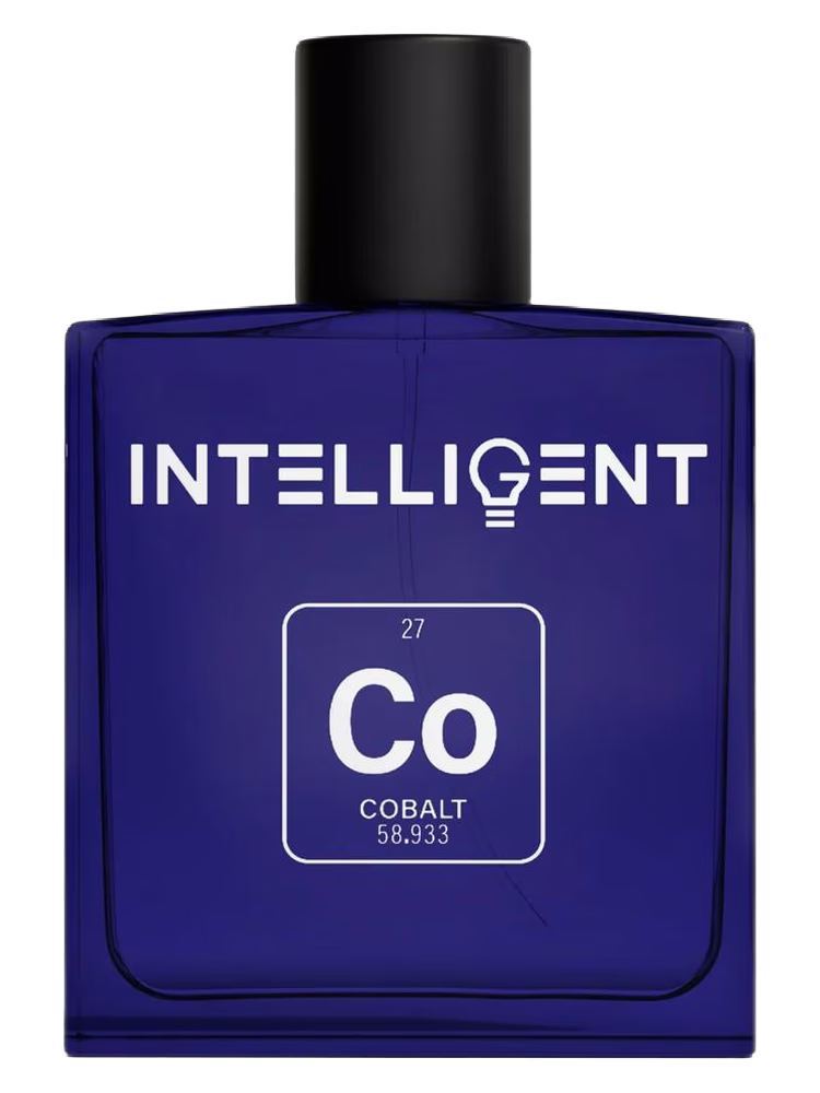 Intelligent Cobalt