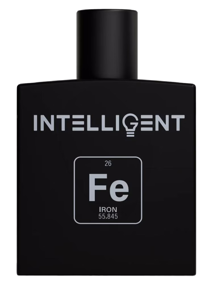 Intelligent Iron