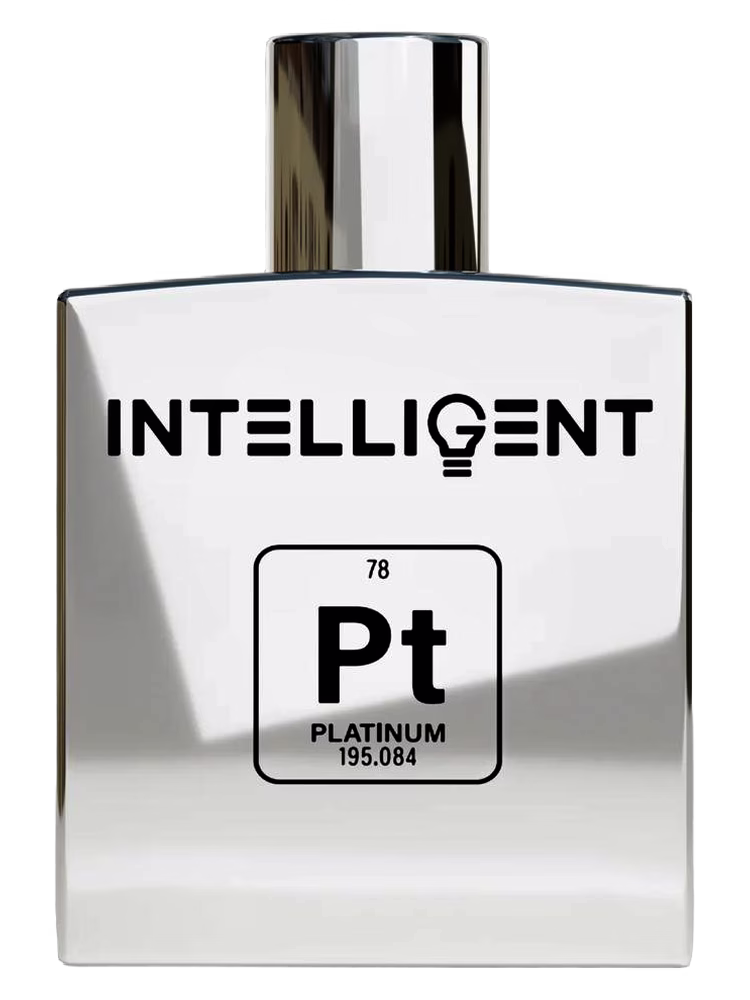 Intelligent Platinum