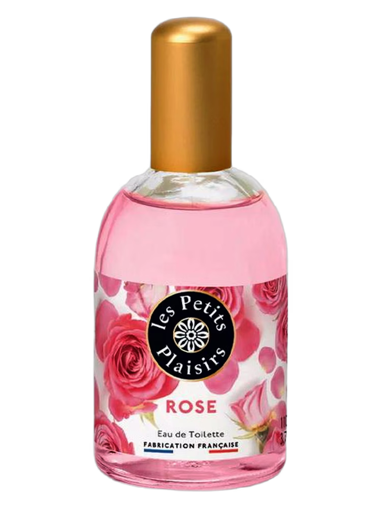Les Petits Plaisirs Rose