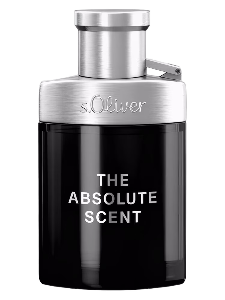 s.Oliver The Absolute Scent