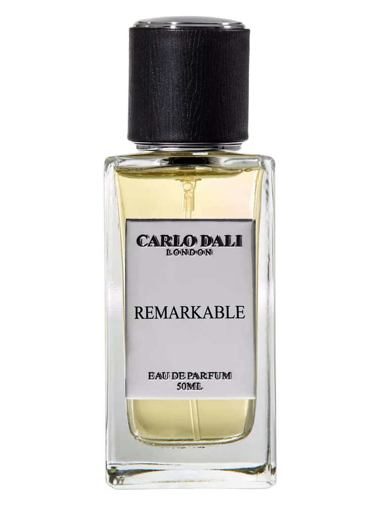Carlo Dali Remarkable