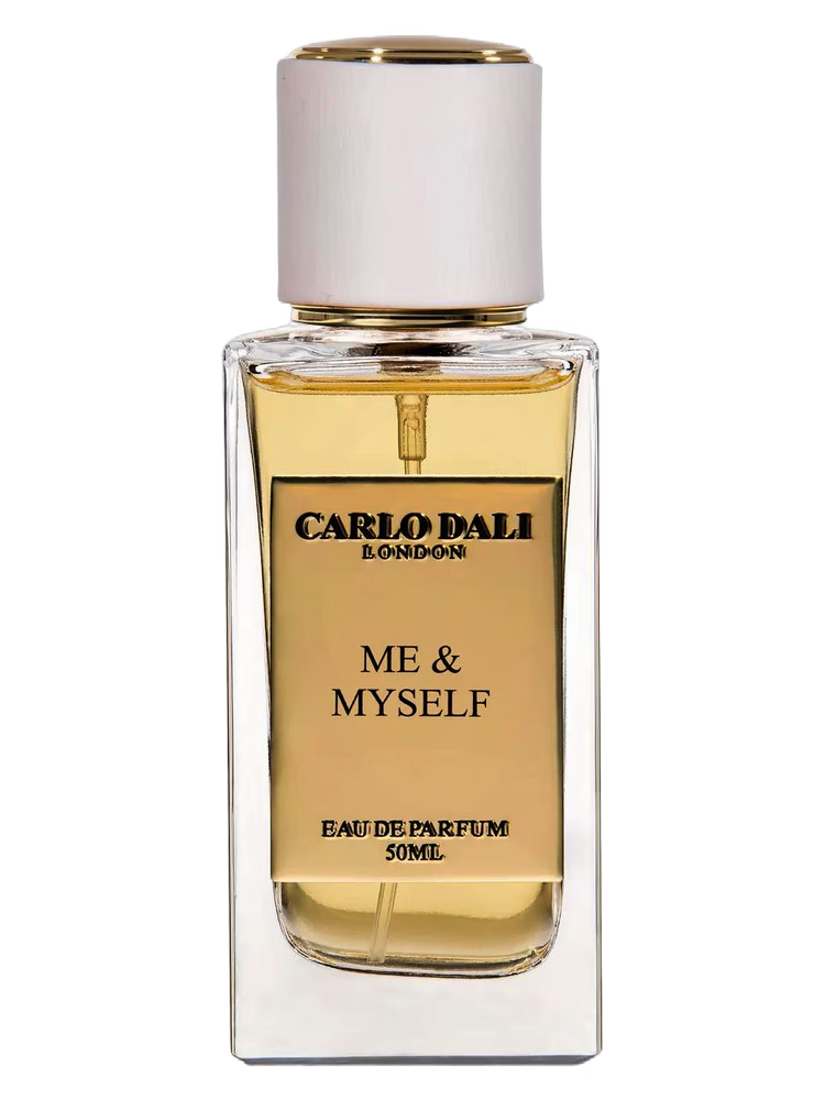 Carlo Dali Me &amp; Myself