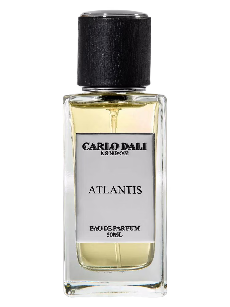 Carlo Dali Atlantis