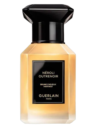 Néroli Outrenoir Hair Mist Guerlain perfume - a new fragrance for