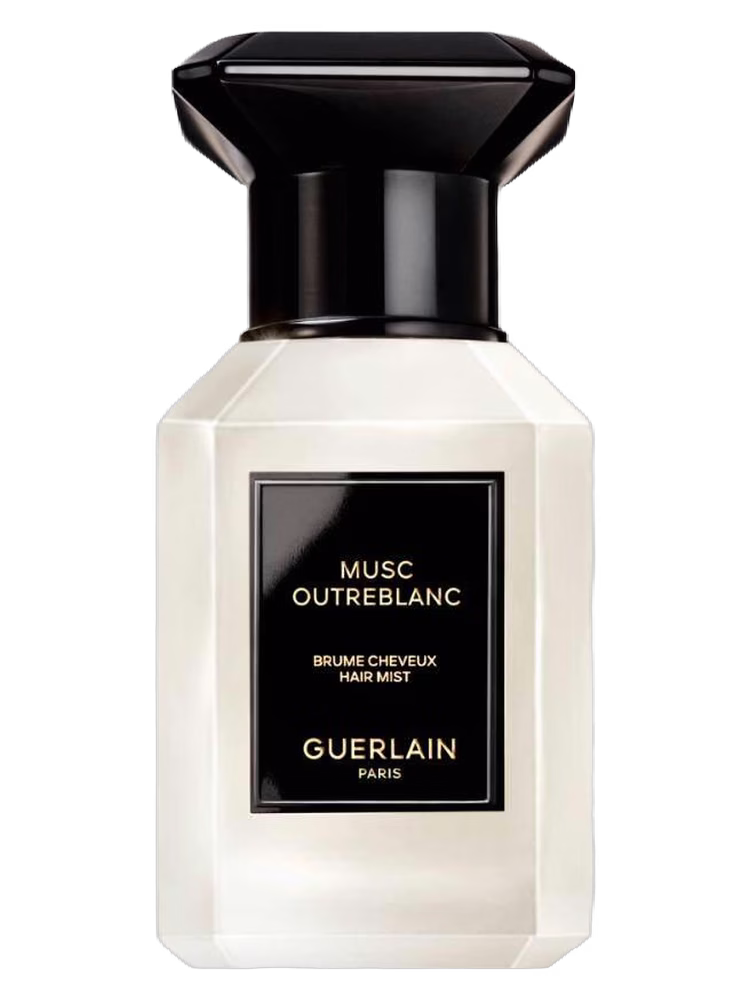 Guerlain Musc Outreblanc Hair Mist