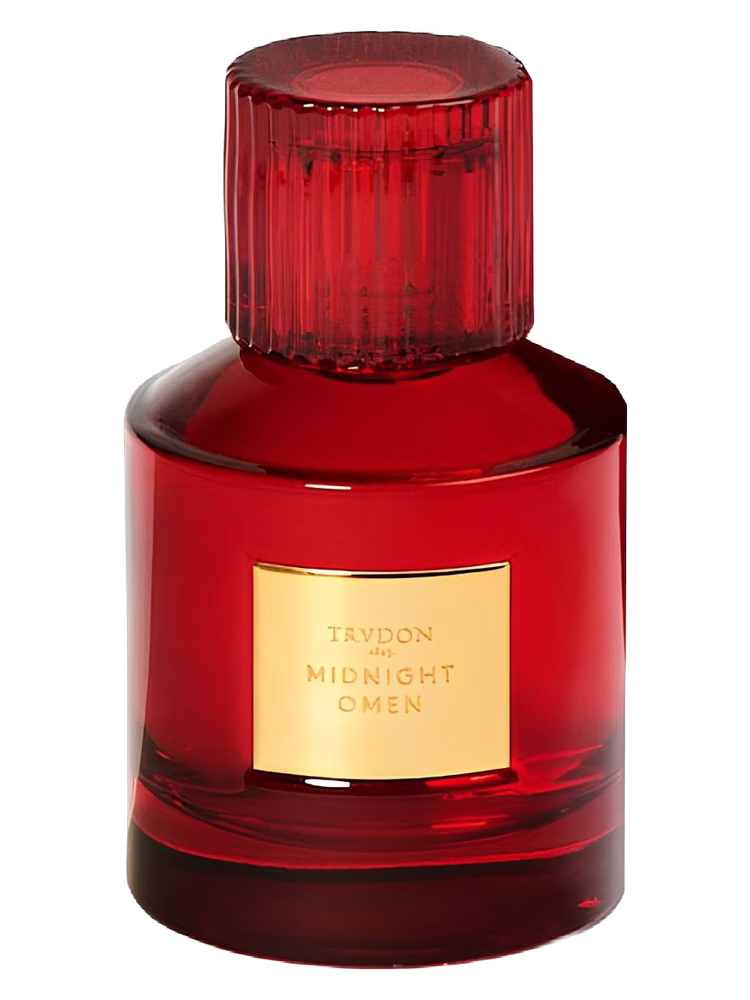 Trudon Midnight Omen