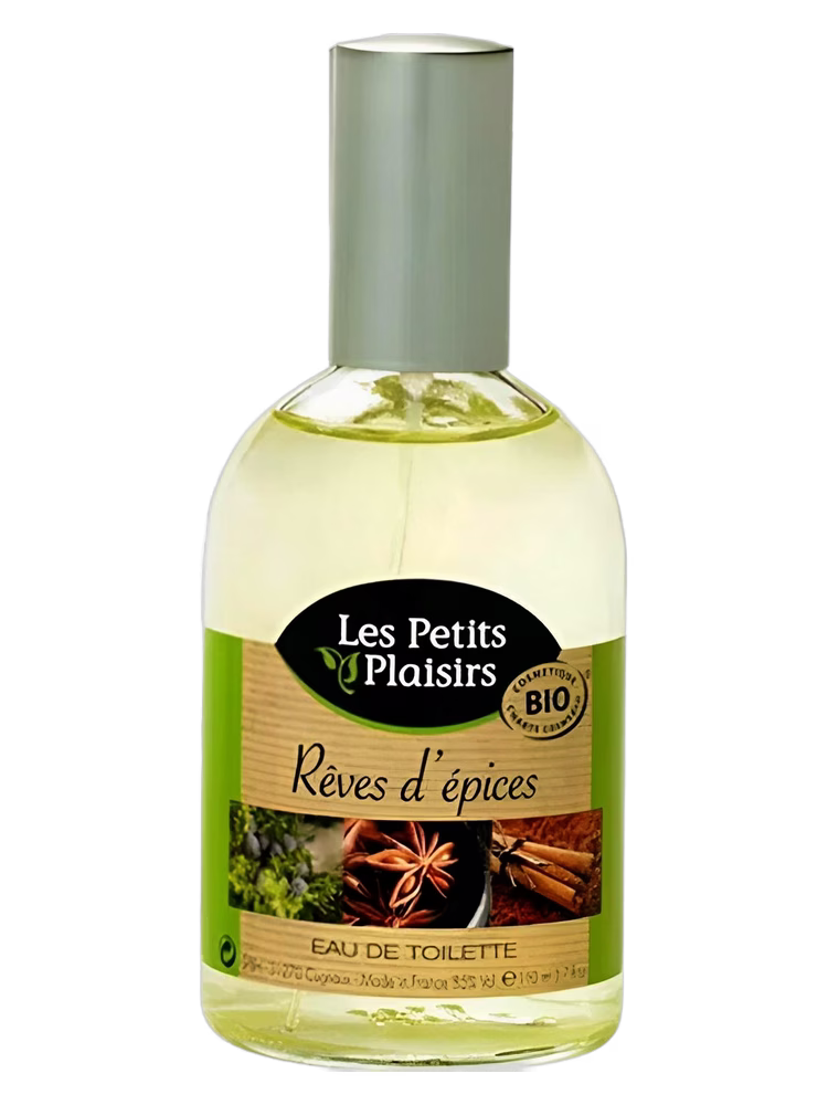 Les Petits Plaisirs Rêves d'Épices