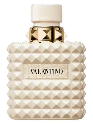 Valentino Donna Born in Roma Ivory Valentino perfume - a new
