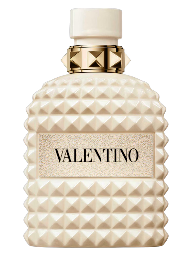Valentino Valentino Uomo Born in Roma Ivory