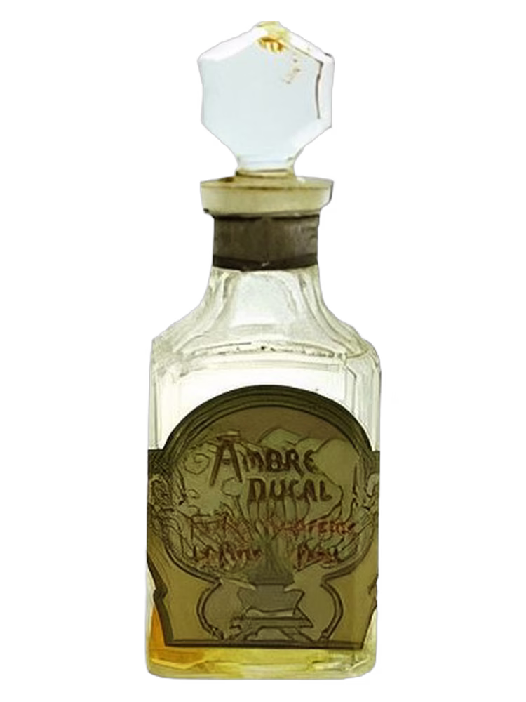 L.T. Piver Ambre Ducal