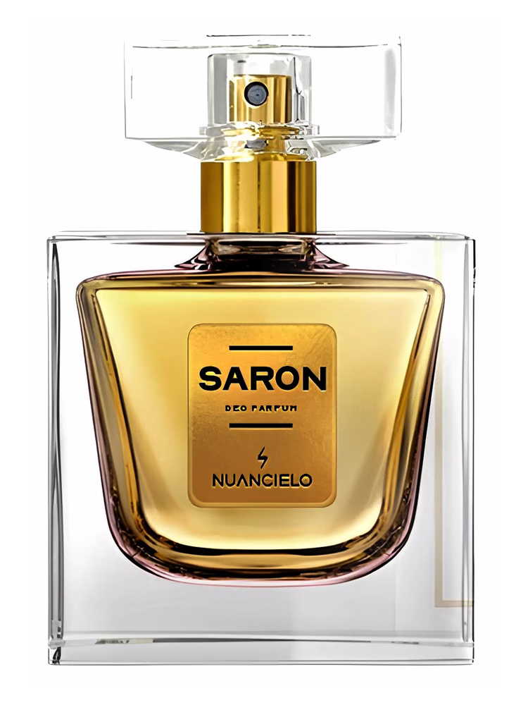 Nuancielo Saron