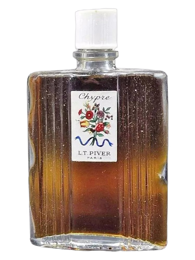 L.T. Piver Chypre