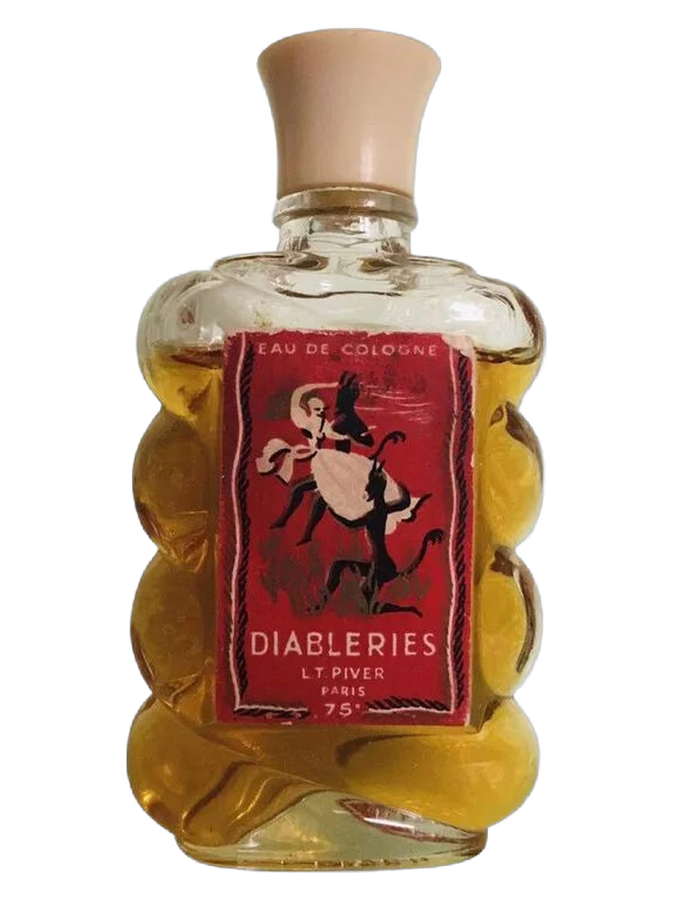 L.T. Piver Diableries