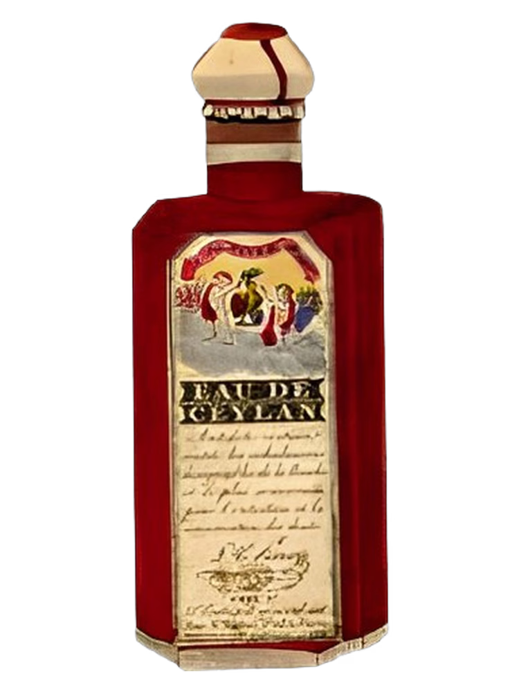 L.T. Piver Eau de Ceylan