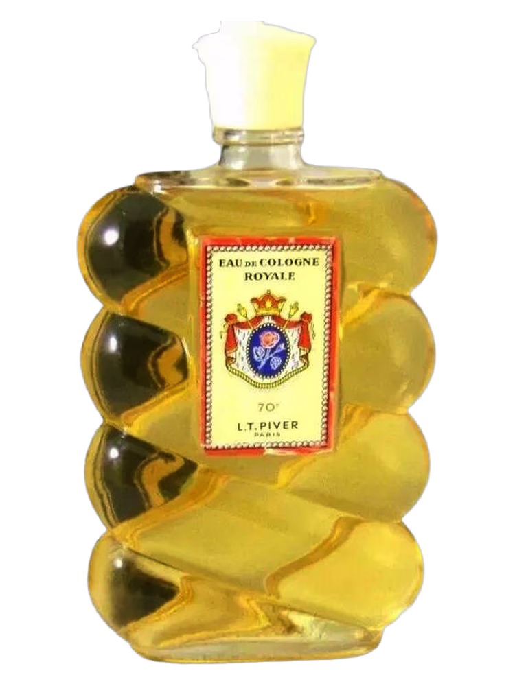 L.T. Piver Eau de Cologne Royale
