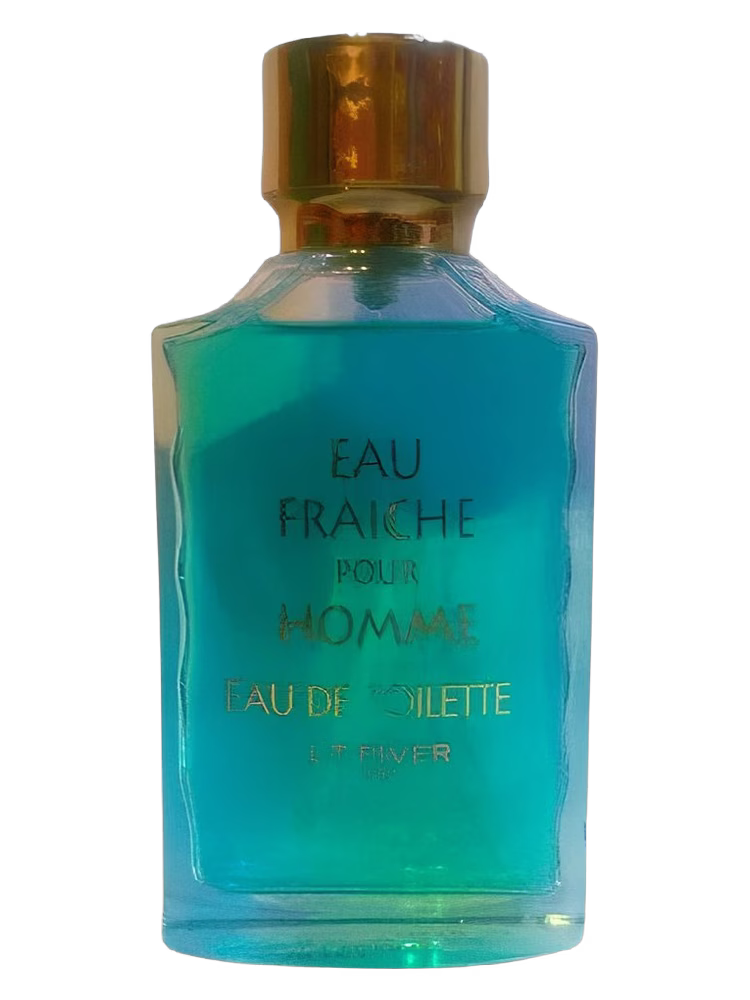 L.T. Piver Eau Fraiche pour Homme