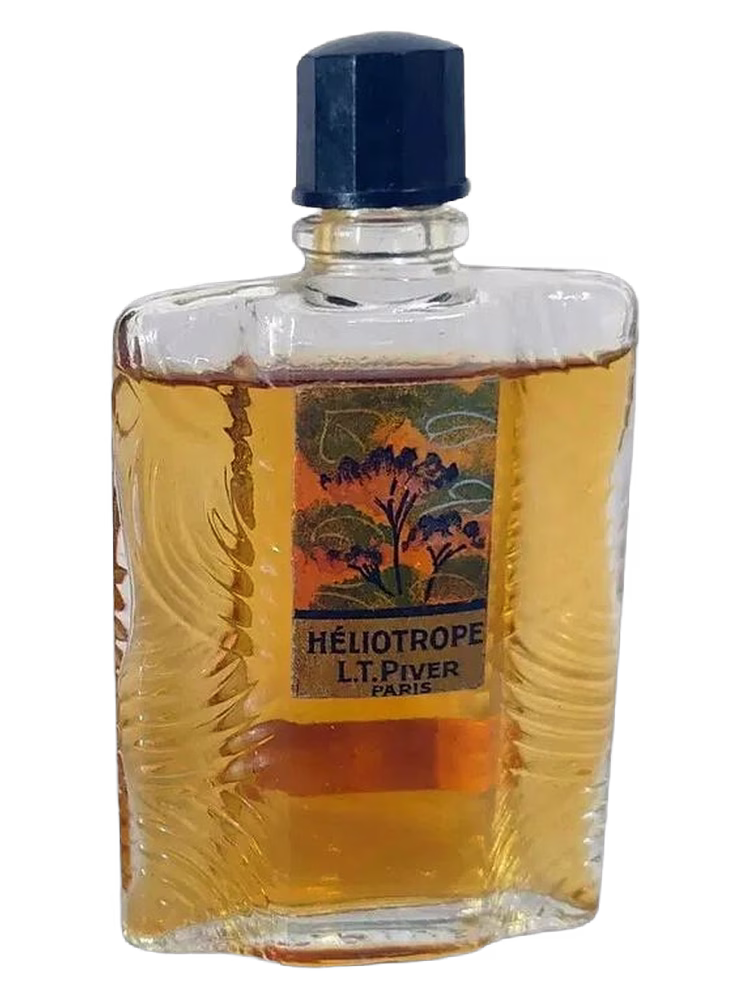 L.T. Piver Héliotrope