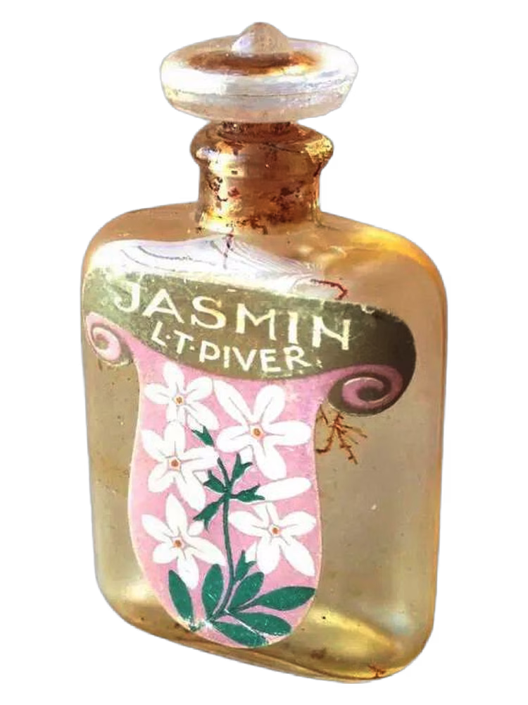 L.T. Piver Jasmin