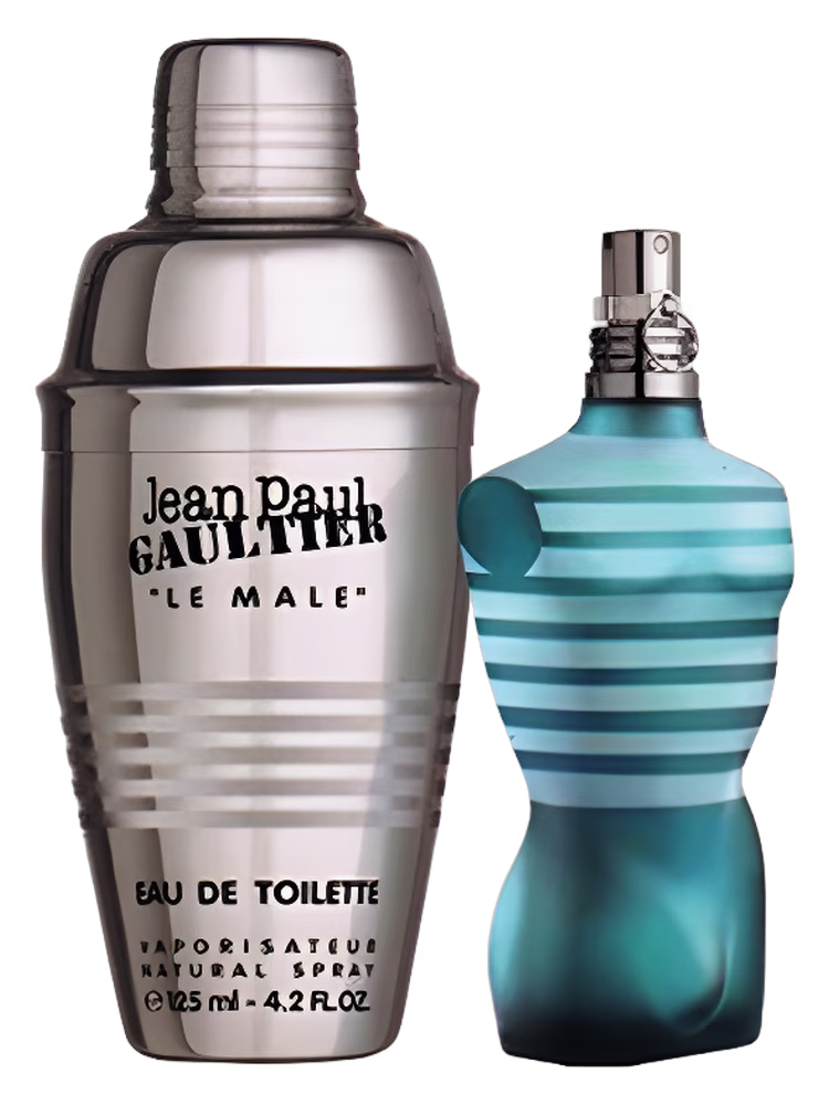 Jean Paul Gaultier Le Male Shaker Limited Edition