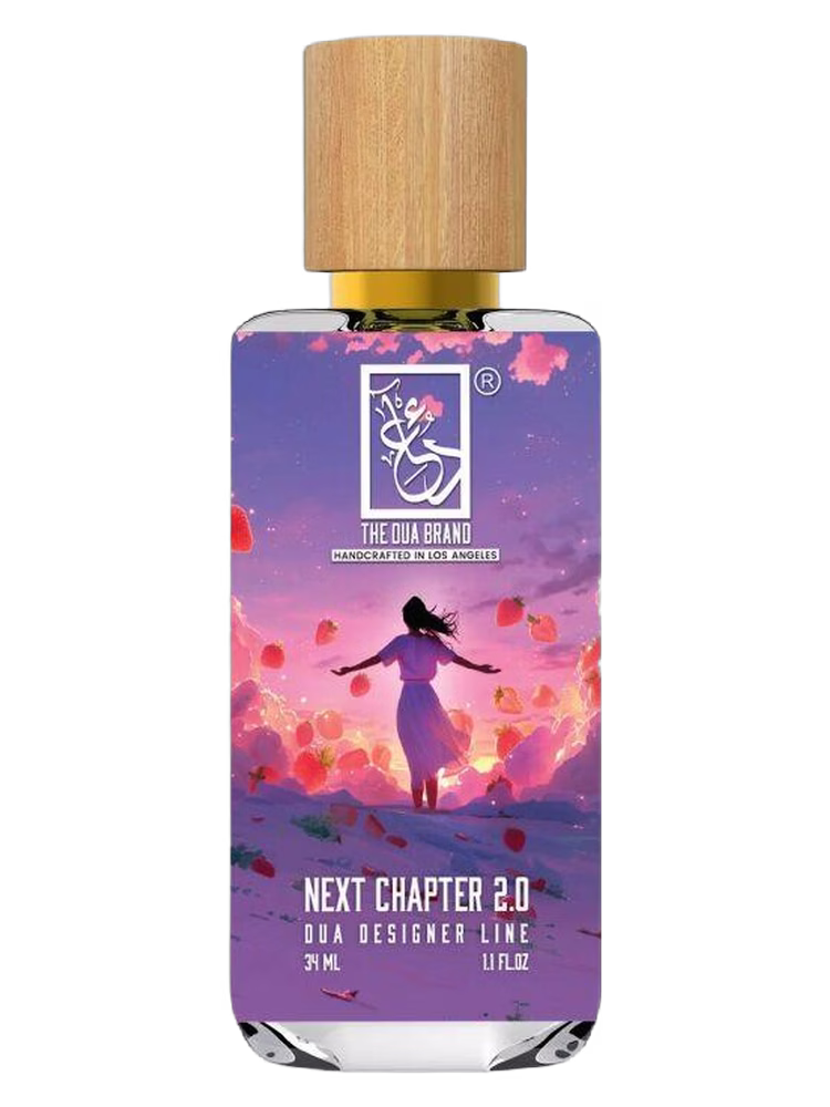 The Dua Brand Next Chapter 2.0