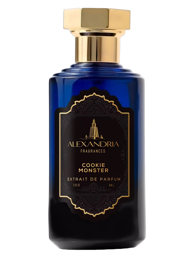 Alexandria Fragrances Cookie Monster