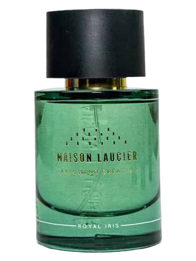 Maison Laugier Royal Iris