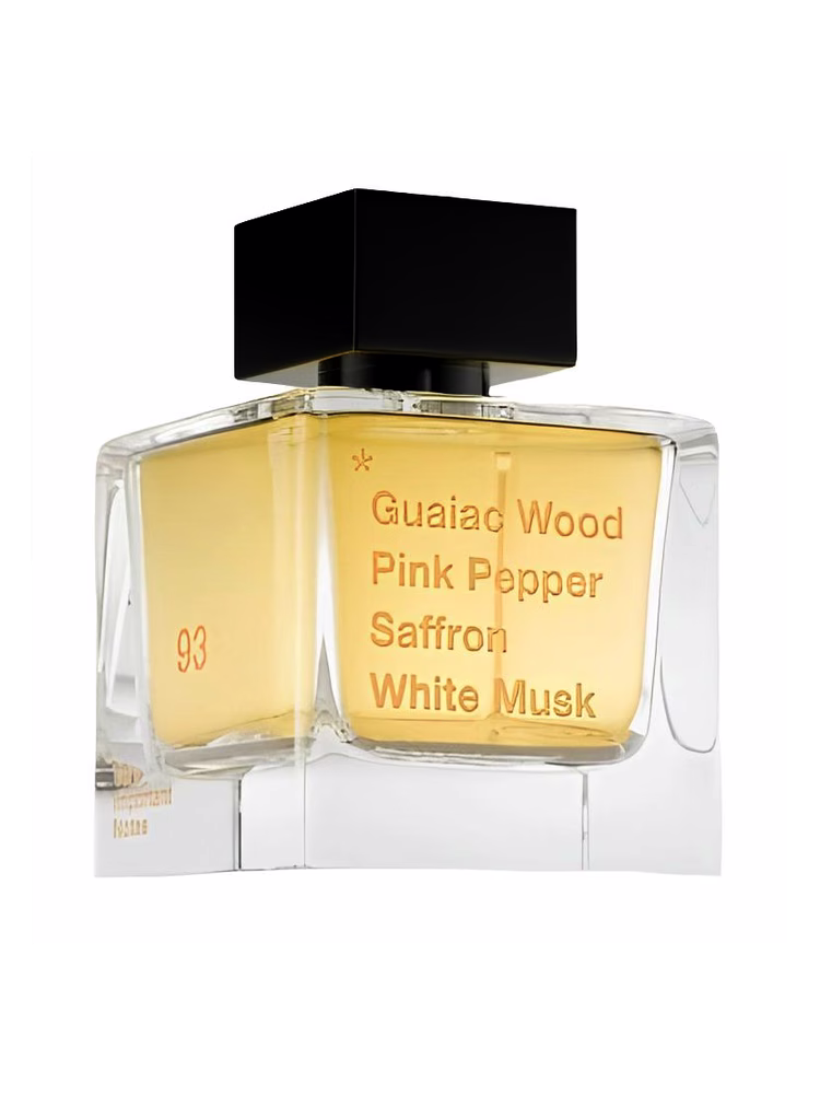 Sarib Very Important Notes Nº 93 EDP