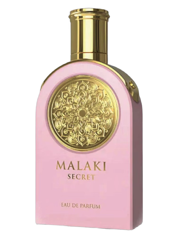Sahari Malaki Secret