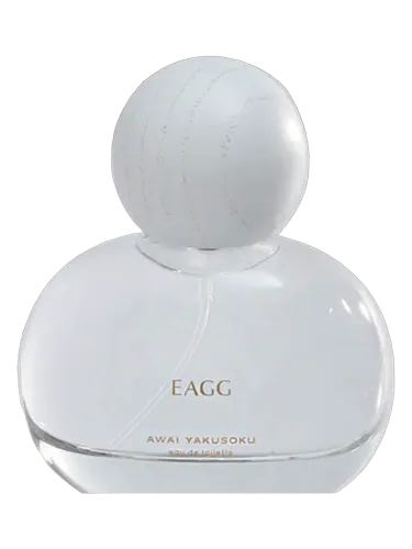 Awai Yakusoku / あわい約束 EAGG perfume - a fragrance for women