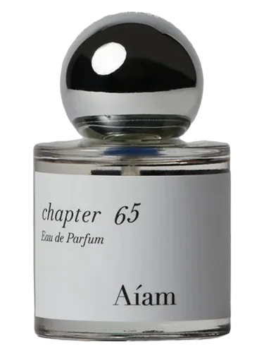 Áiám chapter 65 Eau de Parfum Chapter 65 Aíam perfume - a fragrance for women and men